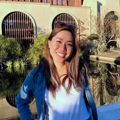 Patricia Pan